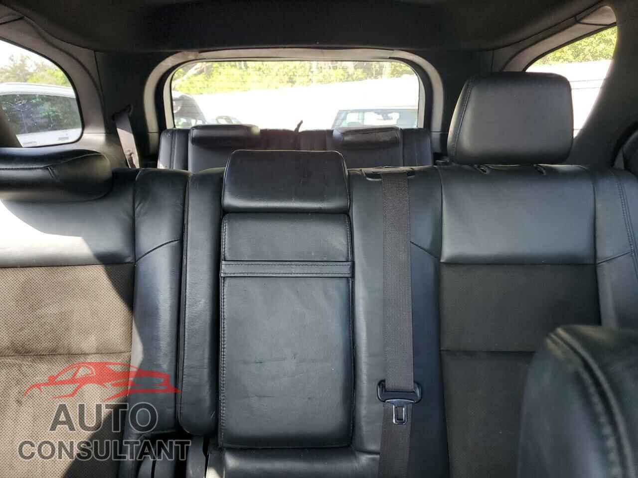 DODGE DURANGO 2019 - 1C4RDHDG5KC549664