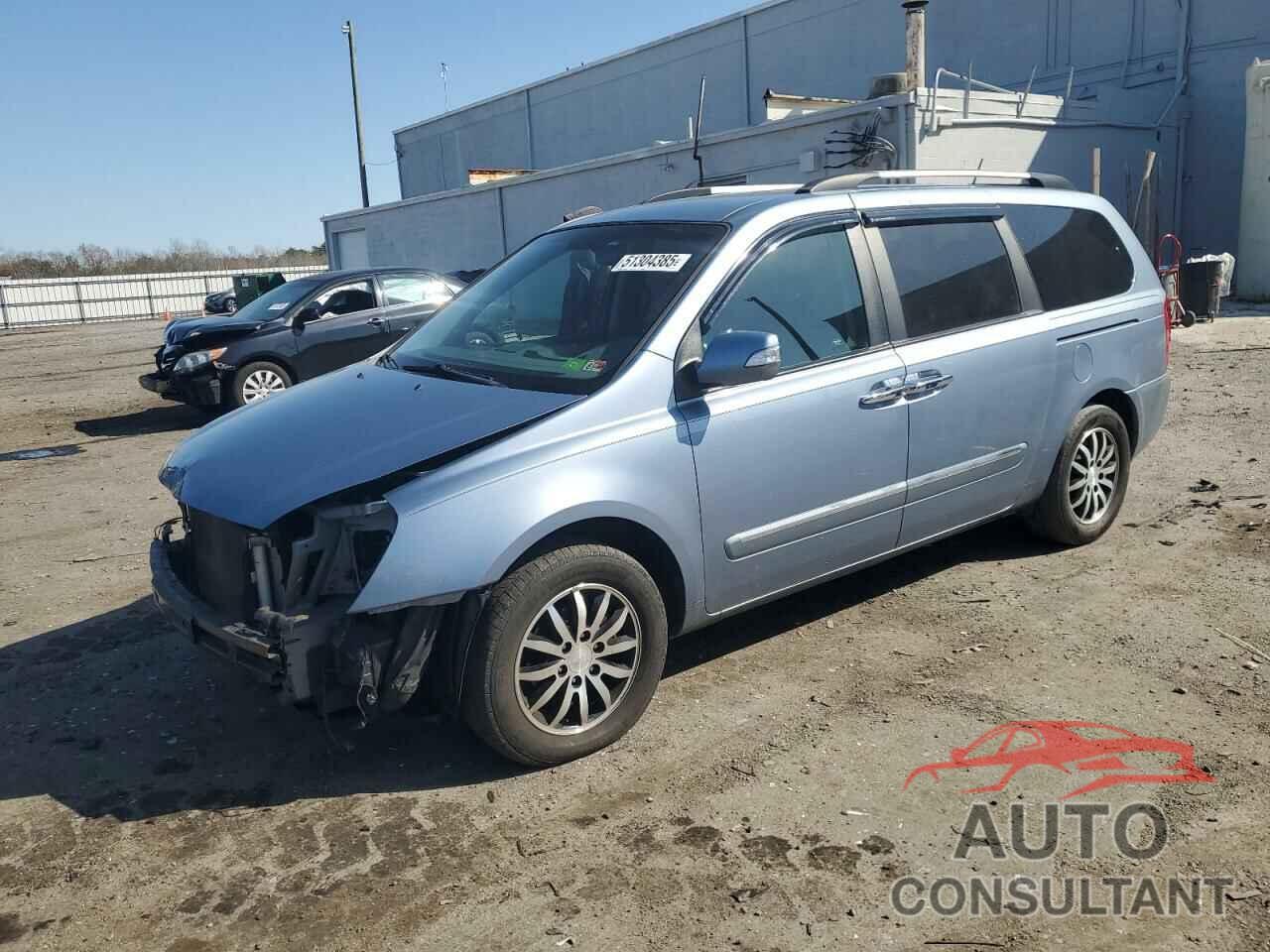 KIA All Models 2012 - KNDMH4C7XC6499921