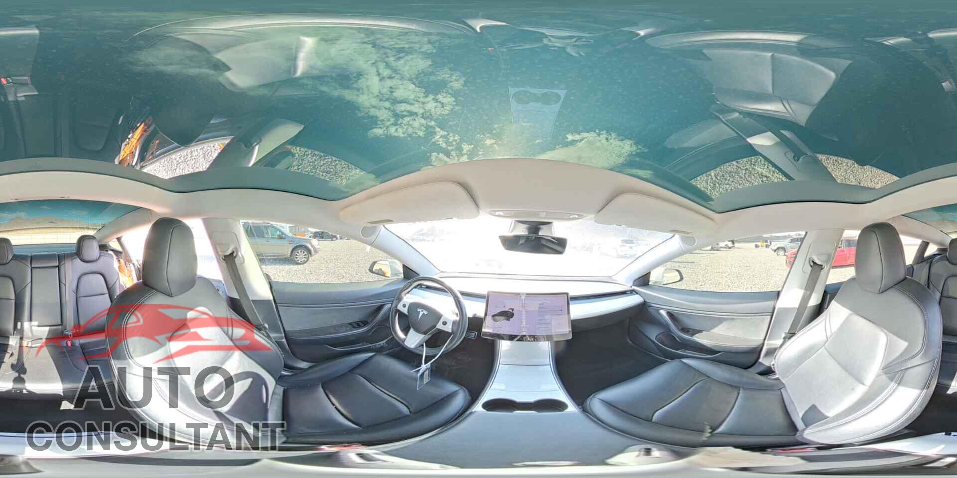 TESLA MODEL 3 2018 - 5YJ3E1EA4JF057424