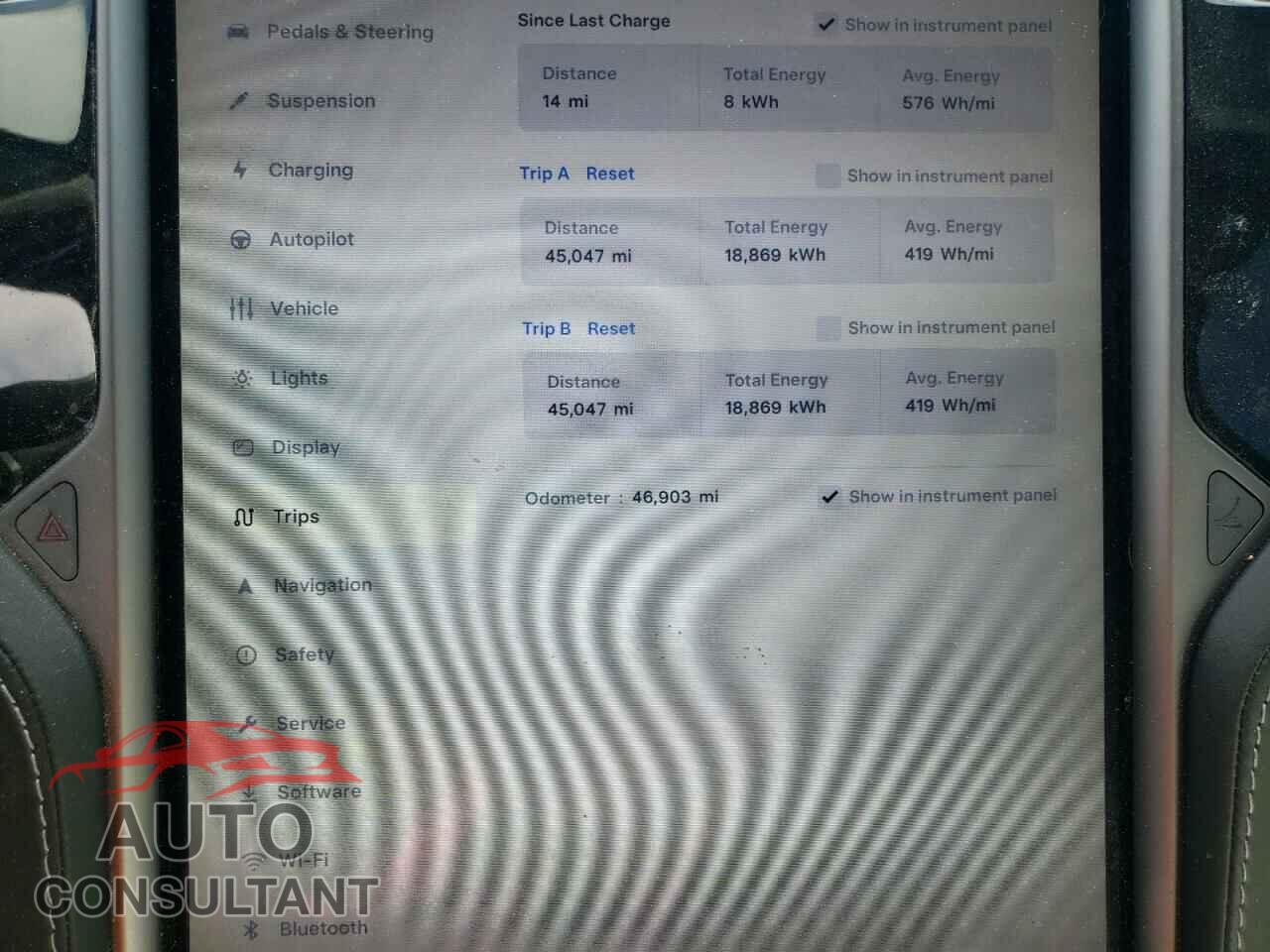 TESLA MODEL S 2018 - 5YJSA1E40JF270310