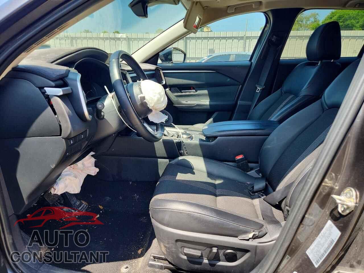 MAZDA CX-50 2023 - 7MMVABCM0PN126479