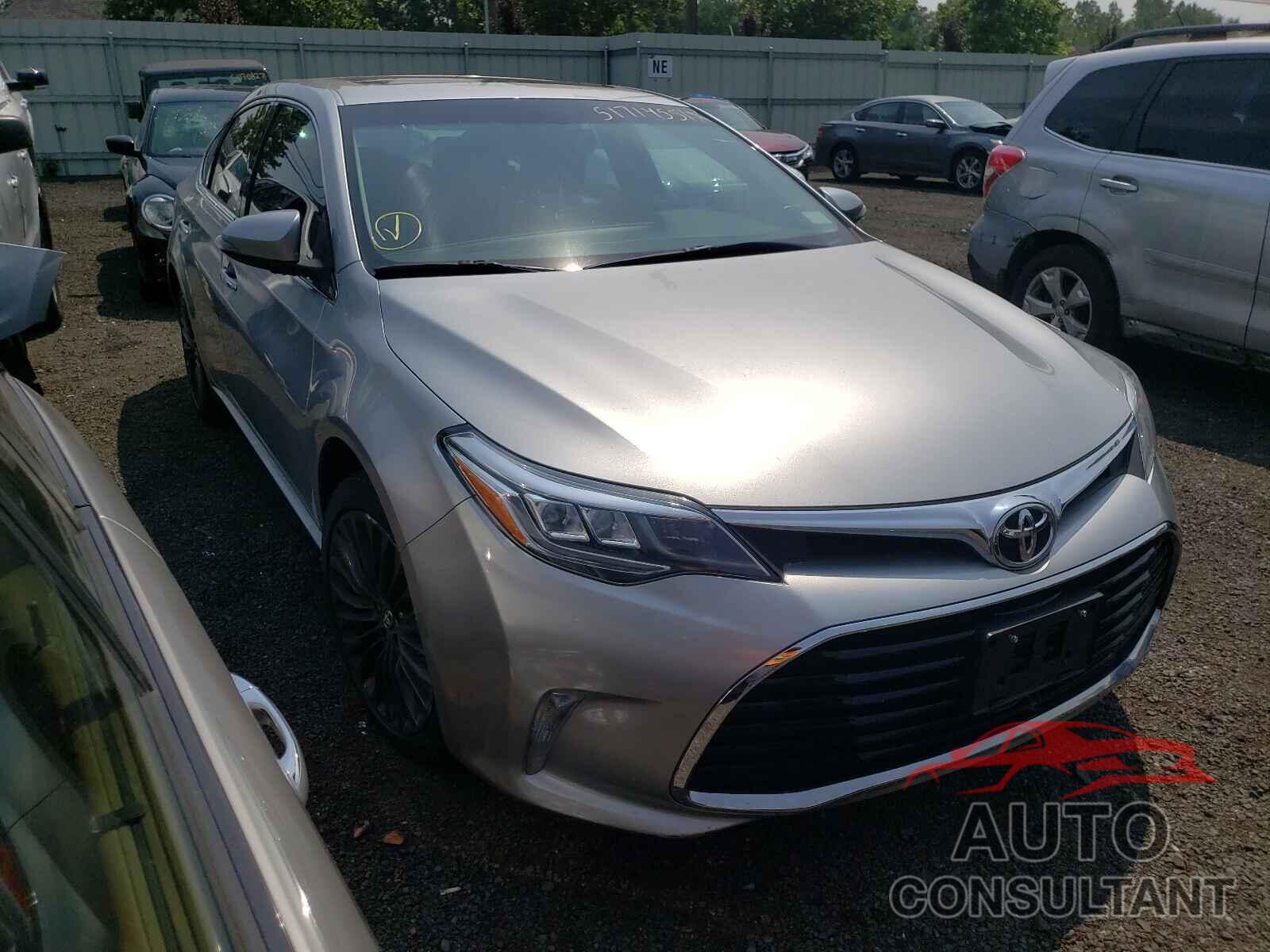 TOYOTA AVALON 2016 - 4T1BK1EB0GU228128