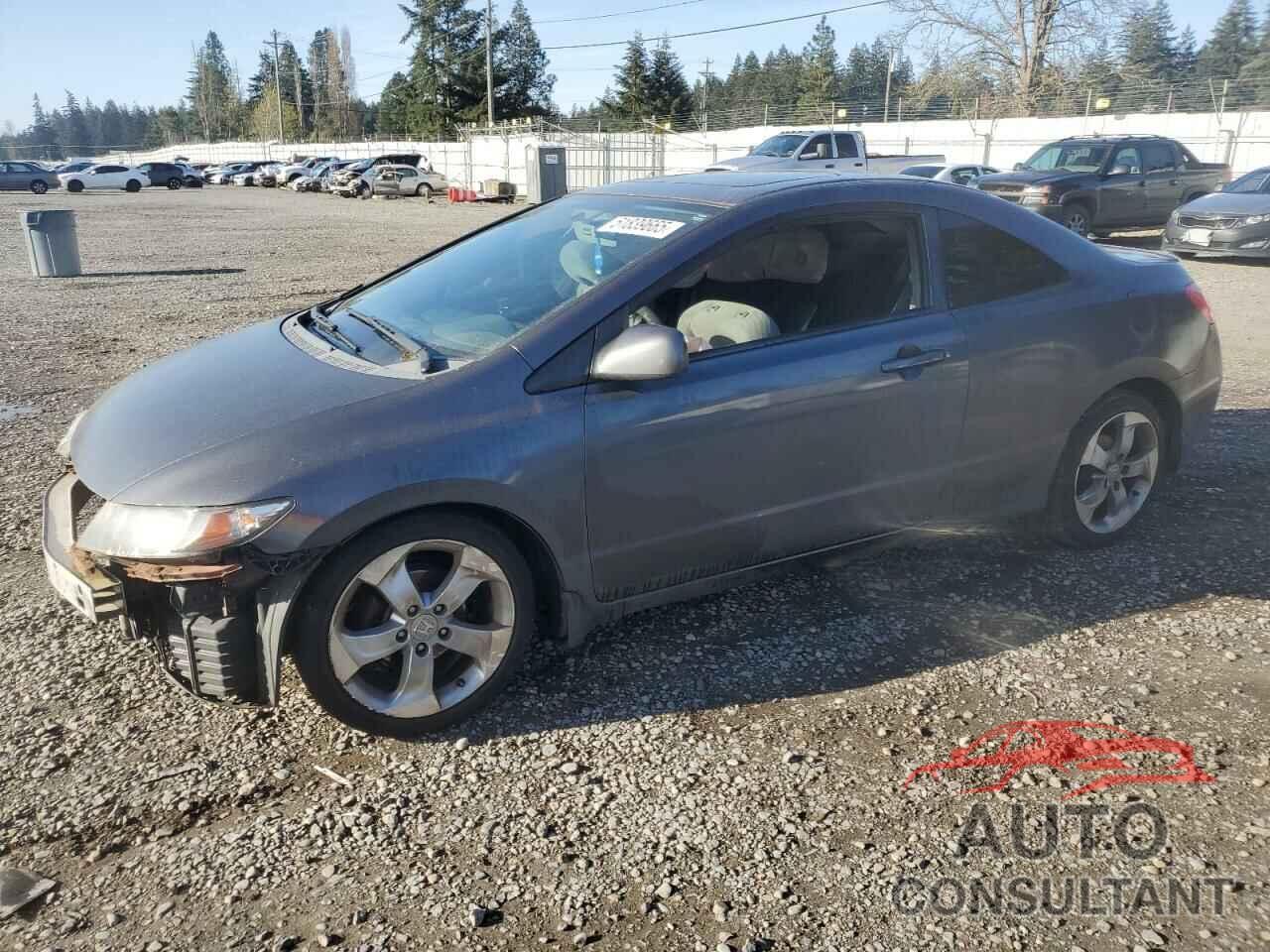 HONDA CIVIC 2010 - 2HGFG1B8XAH502818
