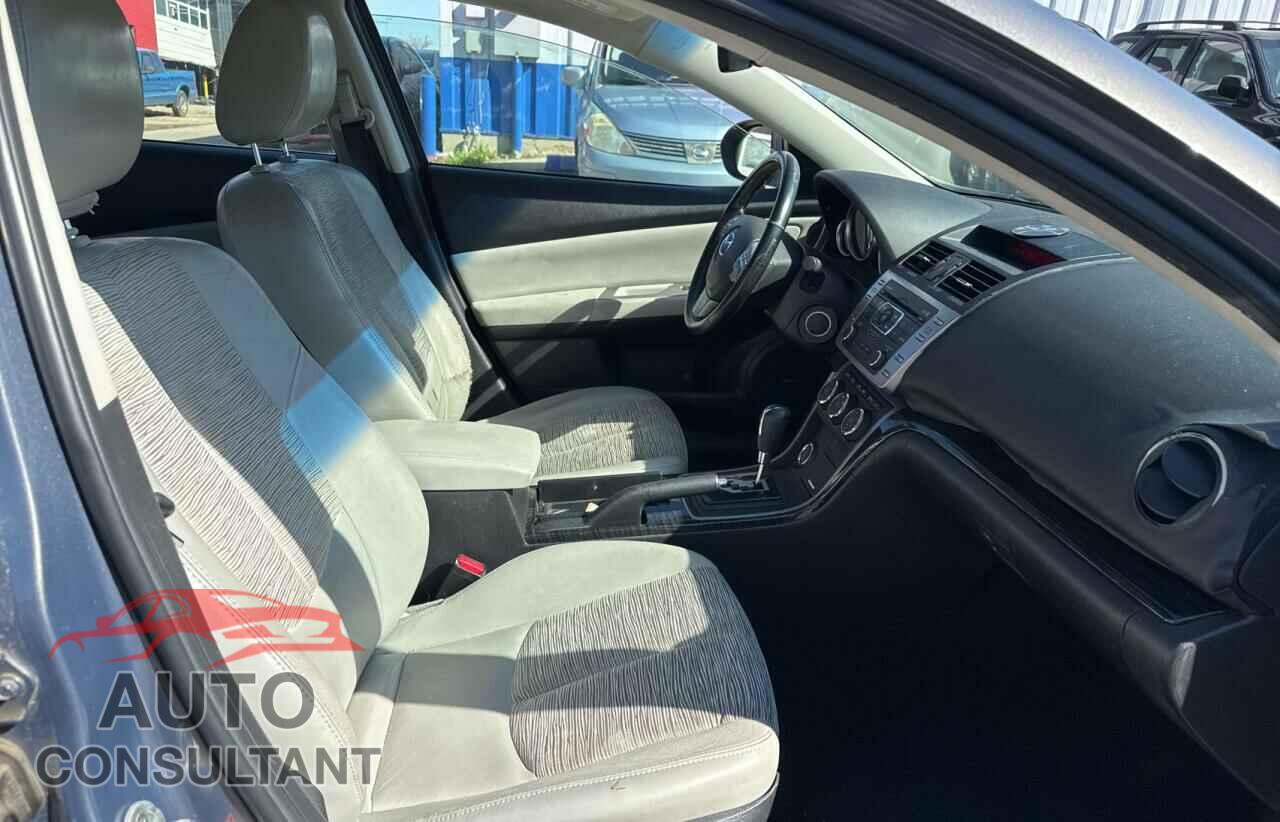 MAZDA 6 2009 - 1YVHP82A295M25426