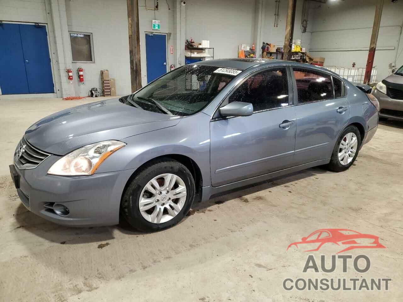 NISSAN ALTIMA 2010 - 1N4AL2AP3AC157031
