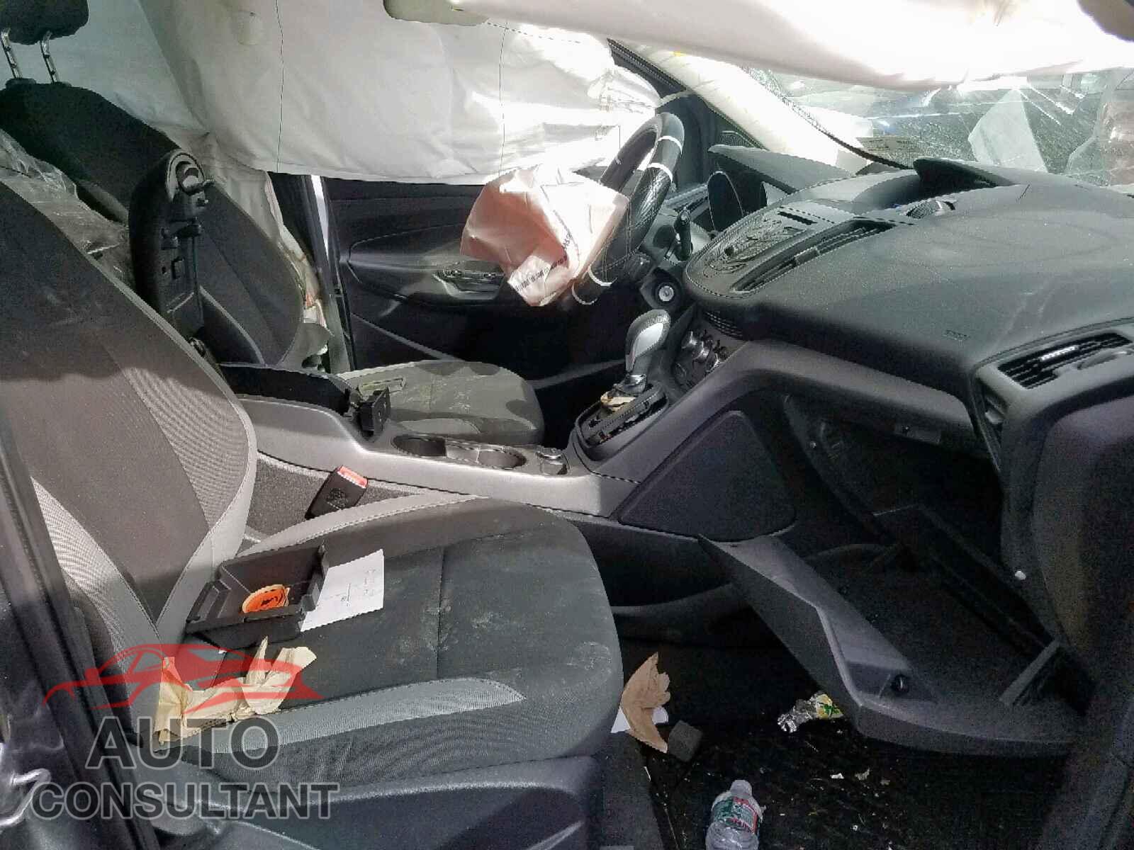 FORD ESCAPE 2014 - 1FMCU0F76EUC48867