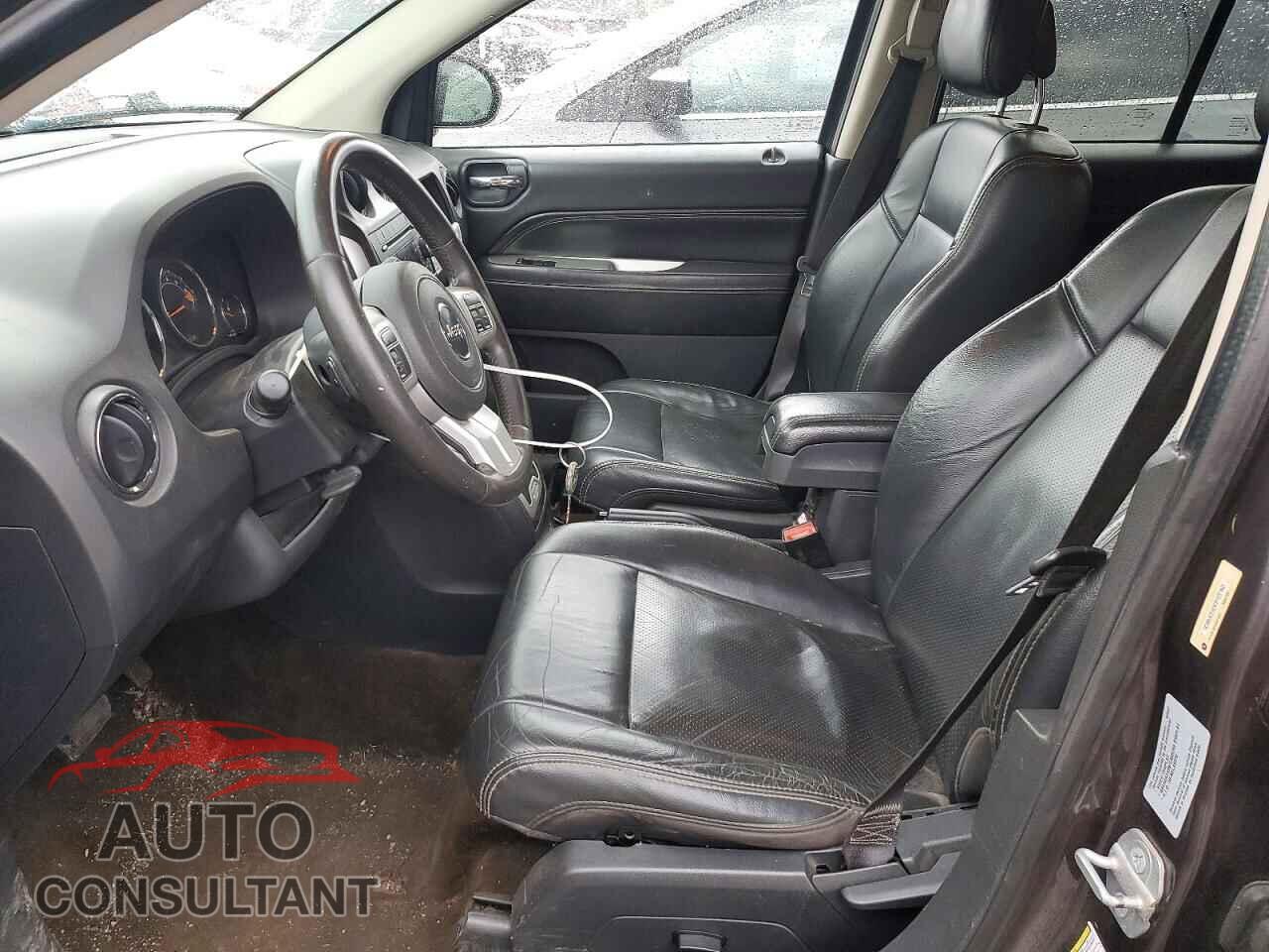 JEEP COMPASS 2015 - 1C4NJCEA5FD122165