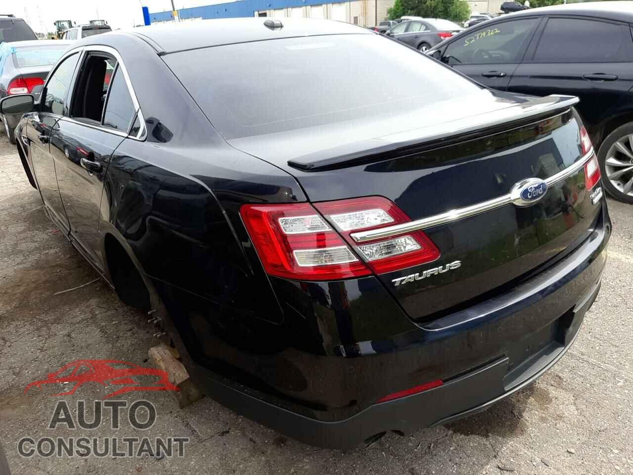 FORD TAURUS 2017 - 1FAHP2KT8HG145247