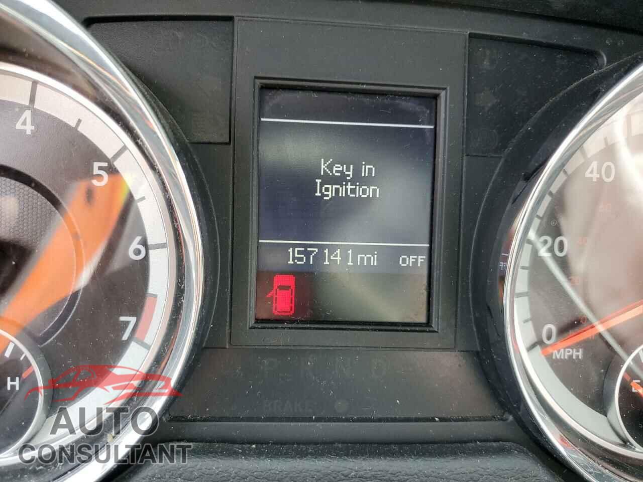 DODGE CARAVAN 2017 - 2C4RDGEG2HR637029