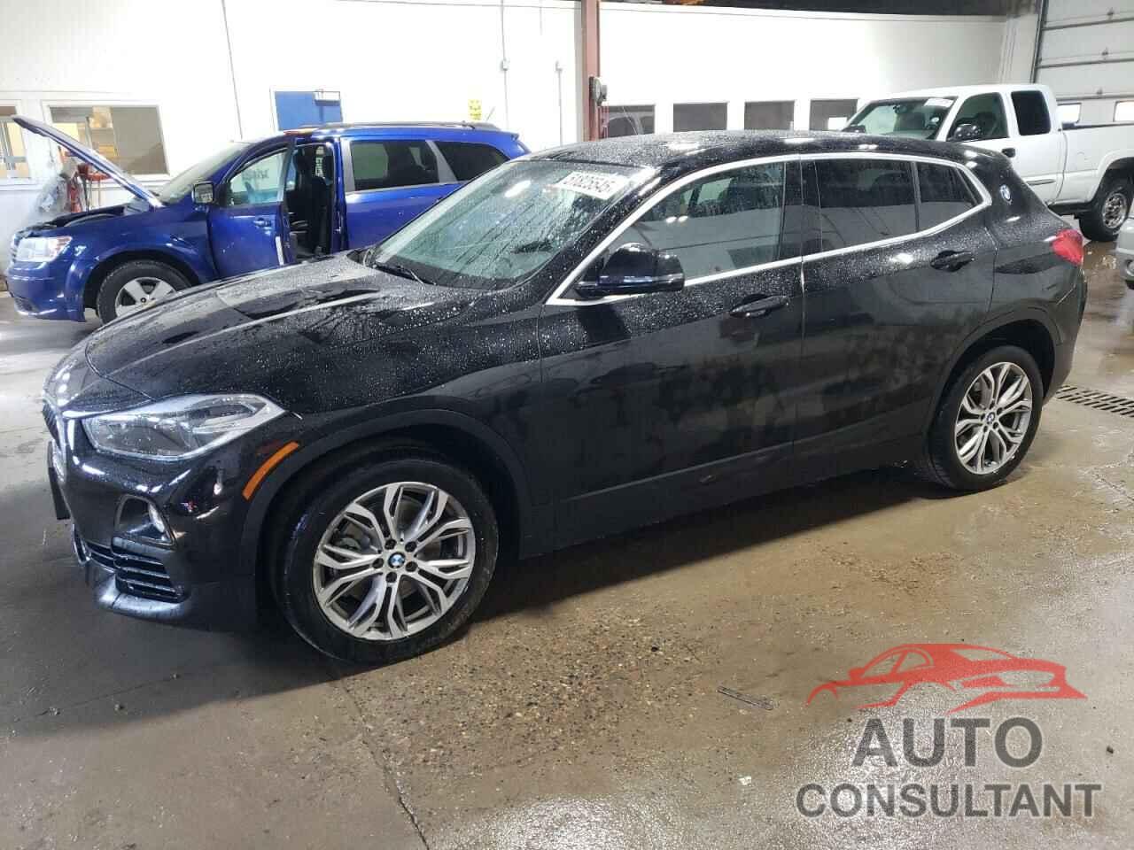 BMW X2 2020 - WBXYJ1C03L5P70589