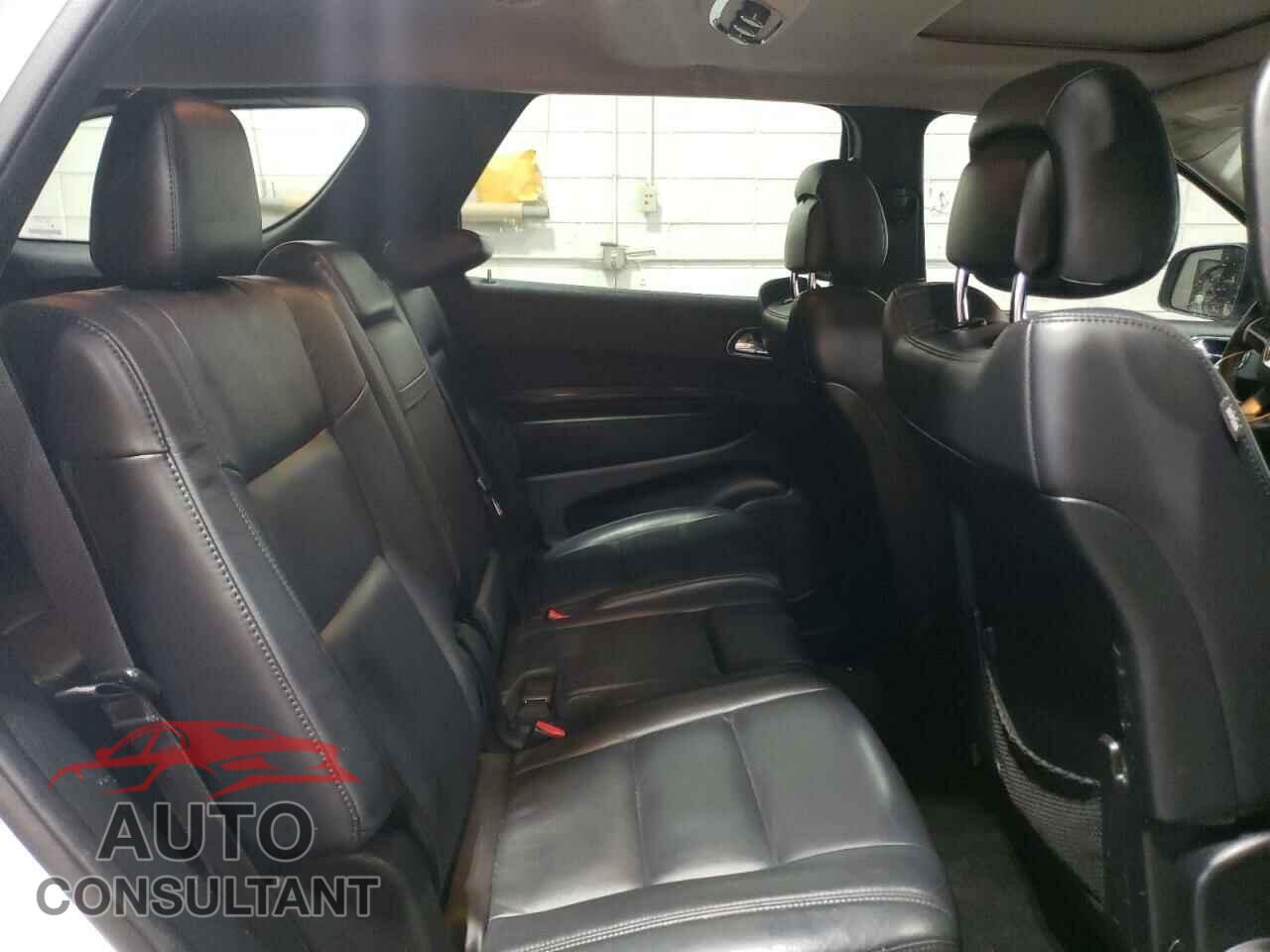DODGE DURANGO 2014 - 1C4RDJDG4EC563146
