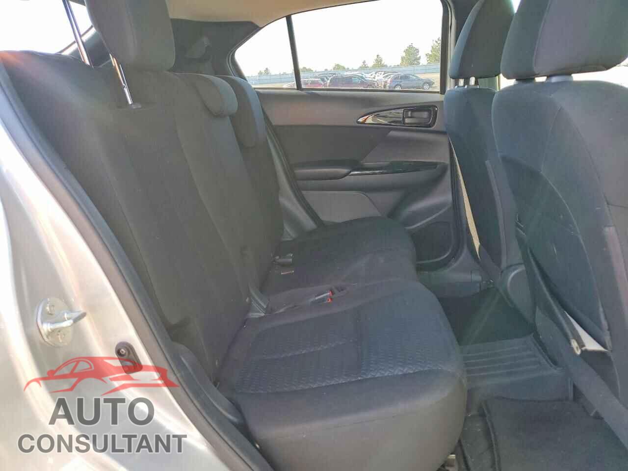 MITSUBISHI ECLIPSE 2019 - JA4AT4AA8KZ050647