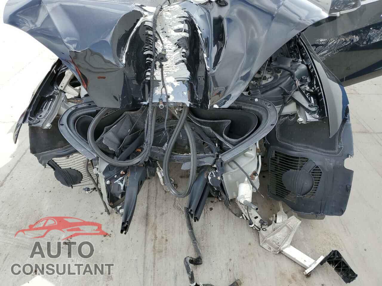 TESLA MODEL S 2016 - 5YJSA1E23GF167938