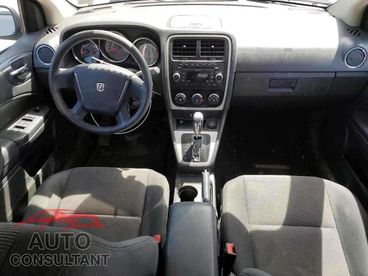 DODGE CALIBER 2011 - 1B3CB3HA4BD256760