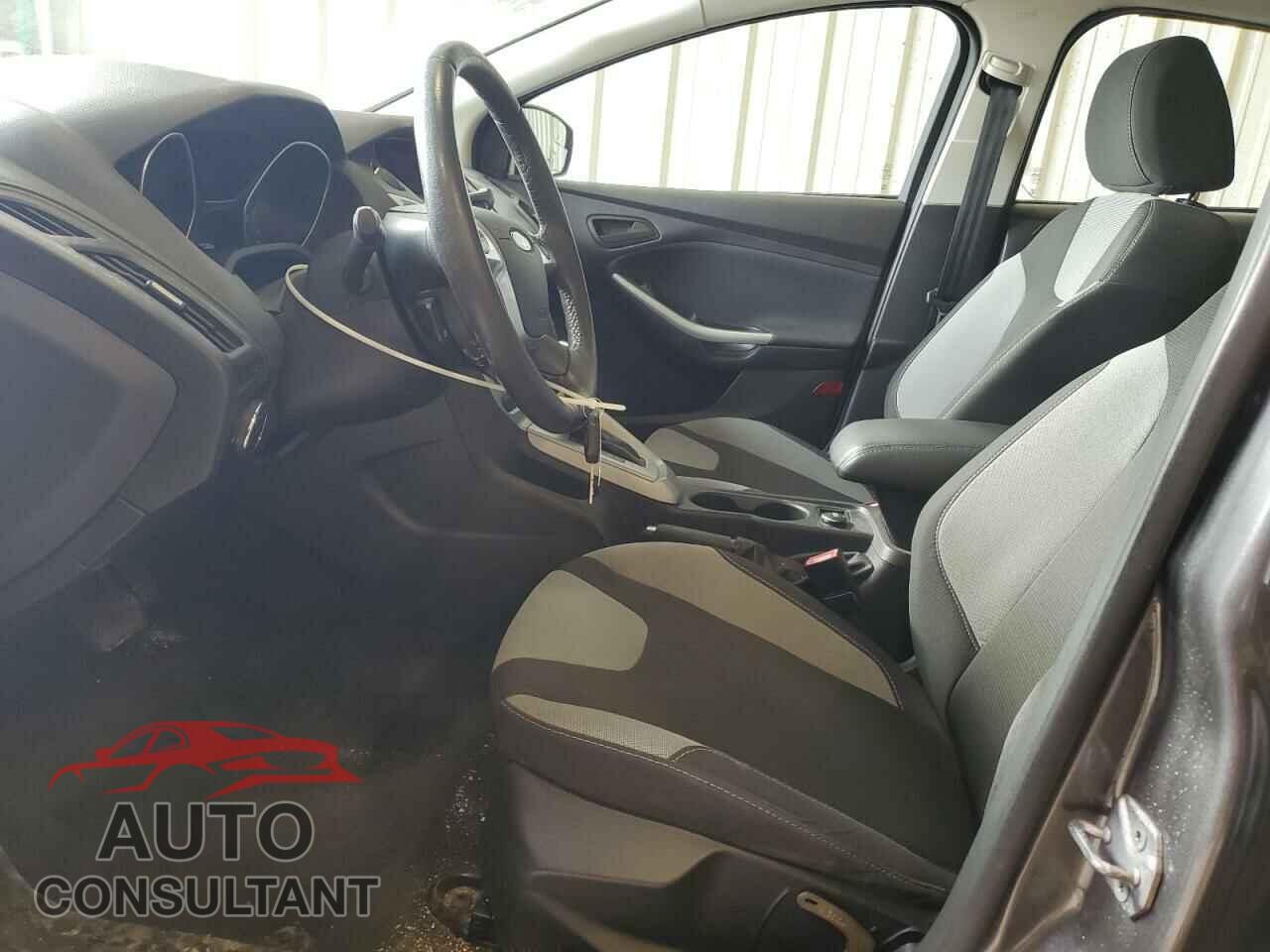 FORD FOCUS 2012 - 1FAHP3F27CL463612