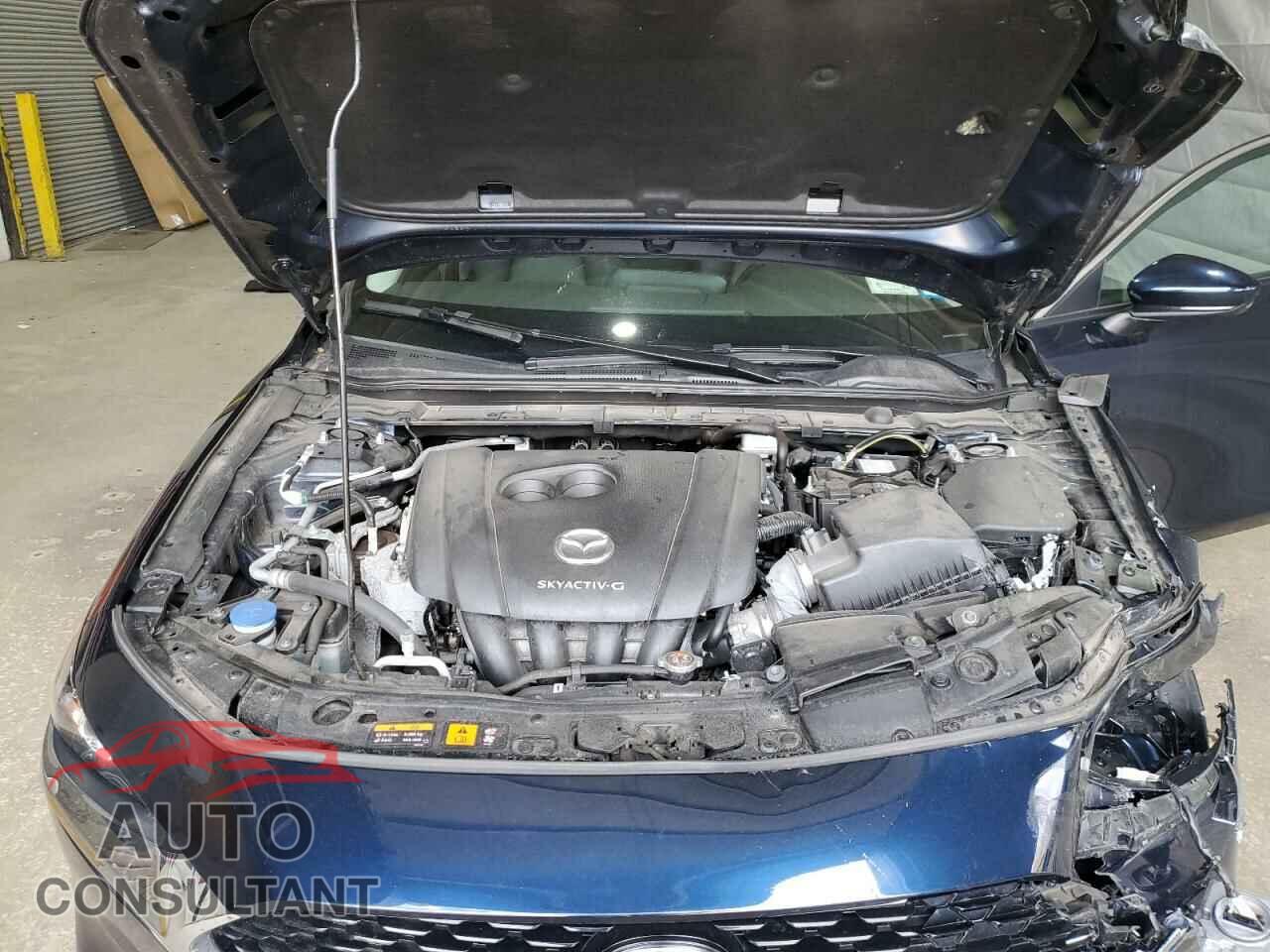 MAZDA 3 2019 - 3MZBPADL3KM107877