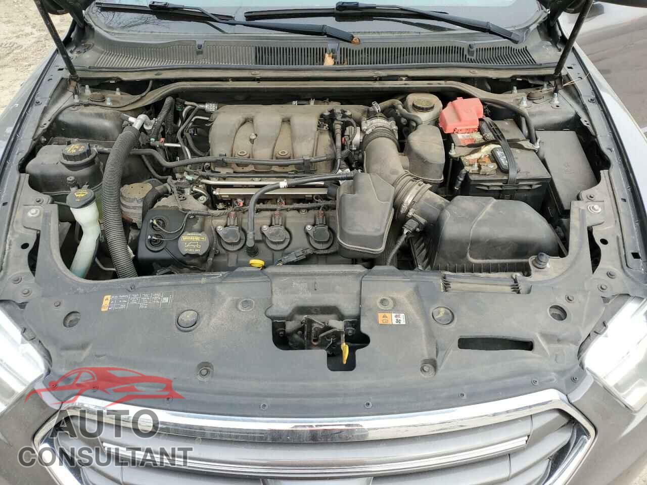 FORD TAURUS 2014 - 1FAHP2F84EG115535