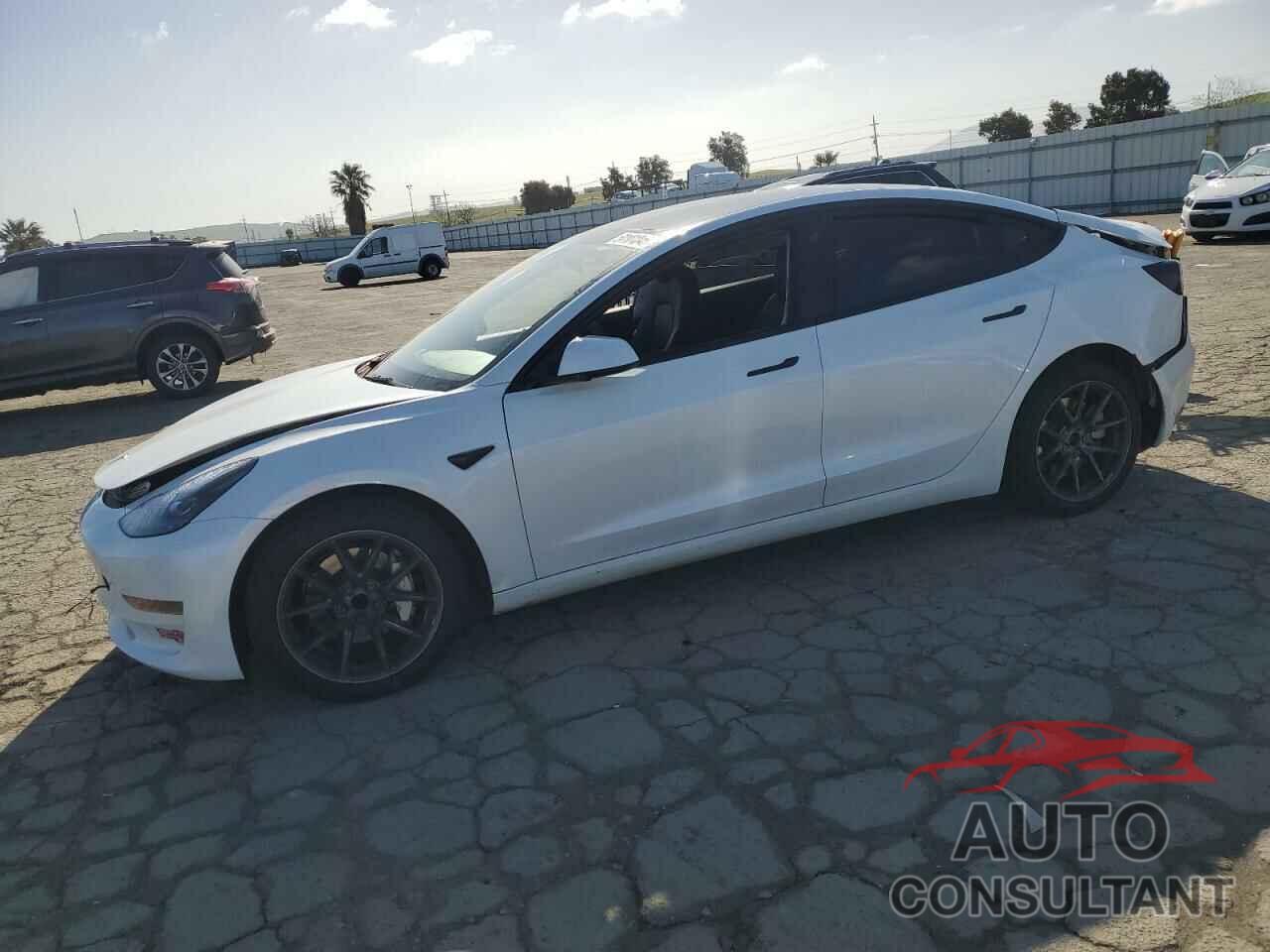 TESLA MODEL 3 2023 - 5YJ3E1EA8PF715450