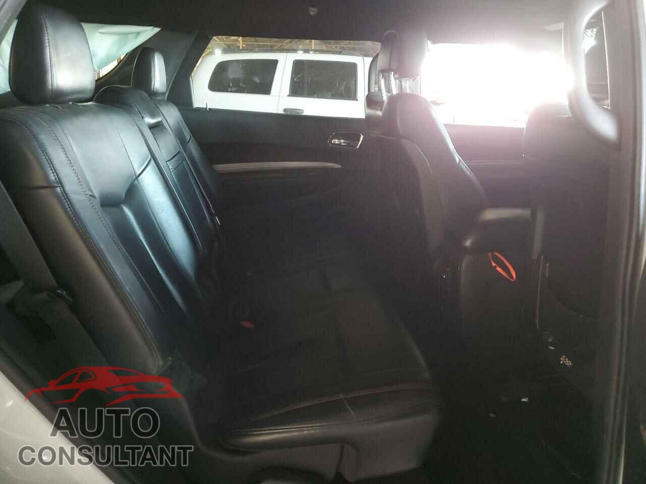 DODGE DURANGO 2014 - 1C4SDJCTXEC345261