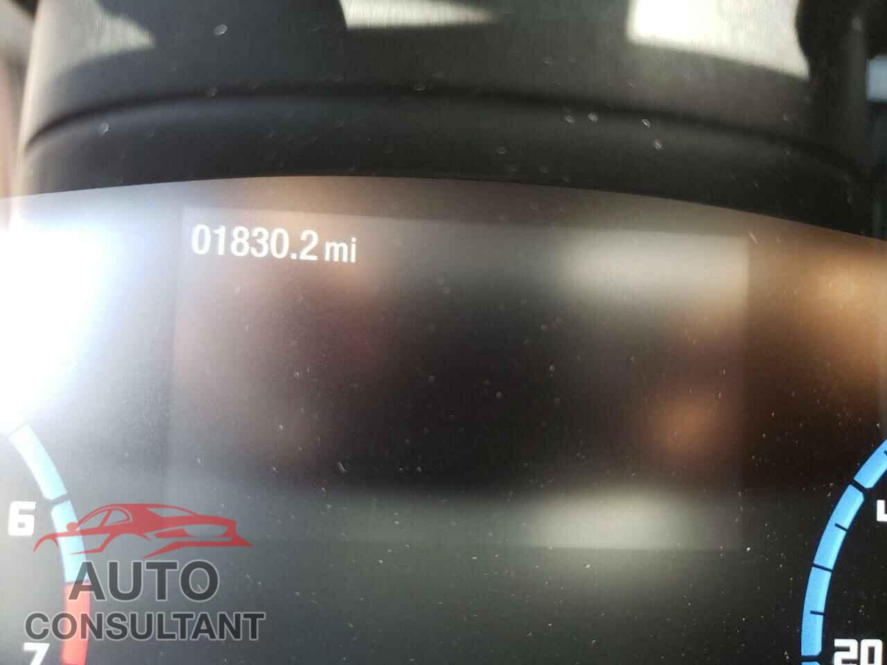 FORD BRONCO 2022 - 3FMCR9B69NRD63084