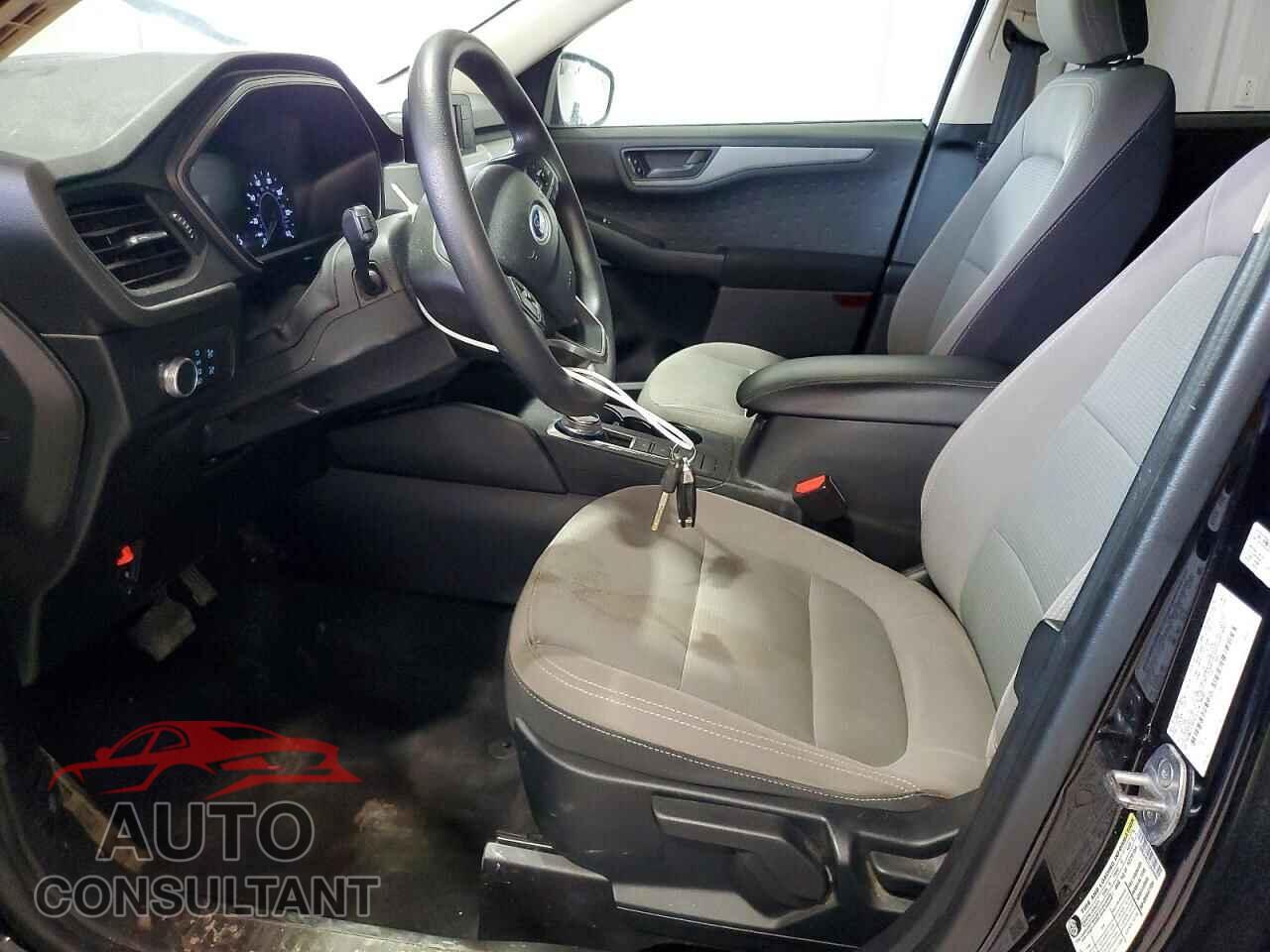 FORD ESCAPE 2020 - 1FMCU0F67LUA23040