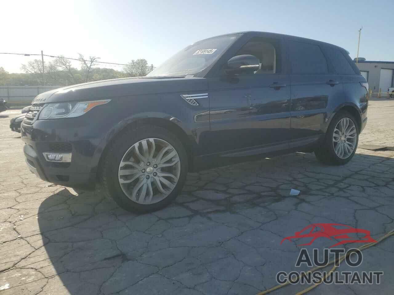 LAND ROVER RANGEROVER 2016 - SALWR2PF2GA117159