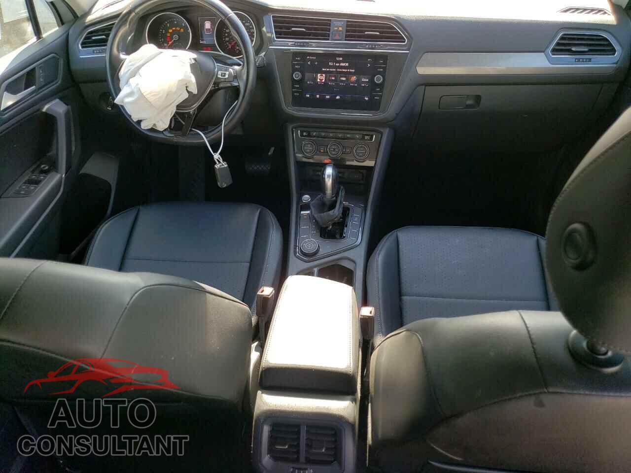 VOLKSWAGEN TIGUAN 2019 - 3VV2B7AX2KM020081
