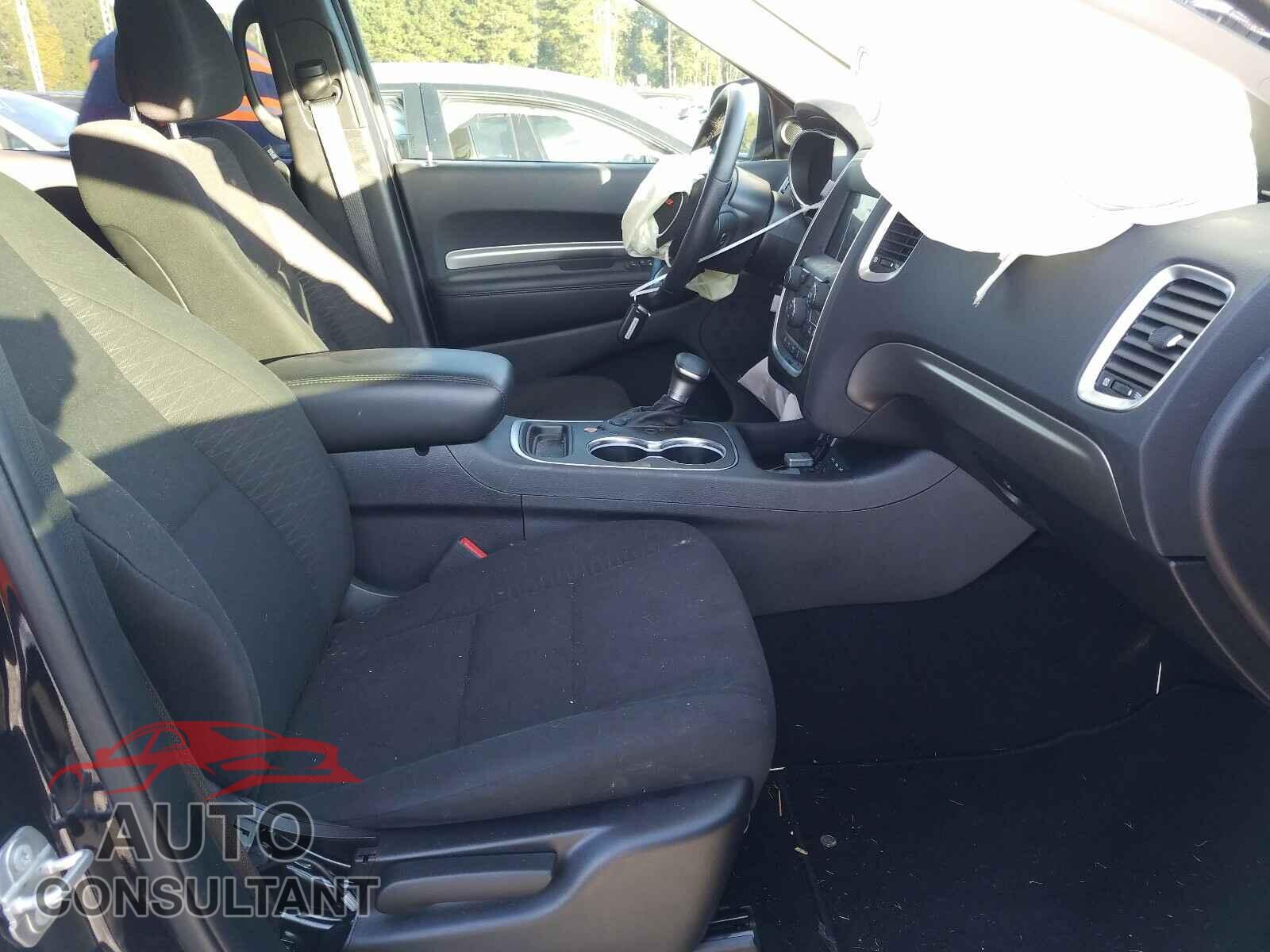DODGE DURANGO 2020 - 1C4RDHAG8LC228322
