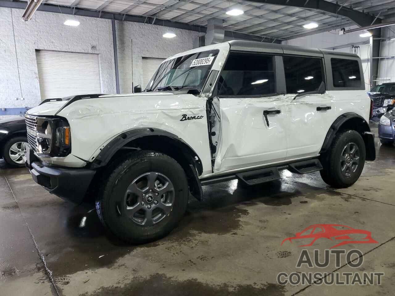FORD BRONCO 2023 - 1FMEE5BP6PLC08550