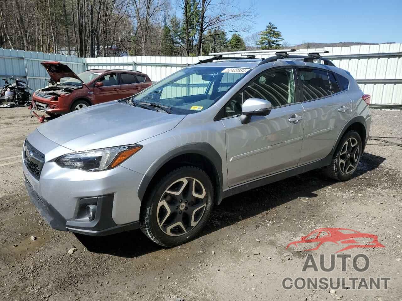 SUBARU CROSSTREK 2018 - JF2GTALC5JH218179