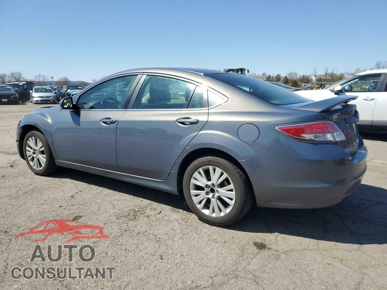 MAZDA 6 2009 - 1YVHP82A095M41656