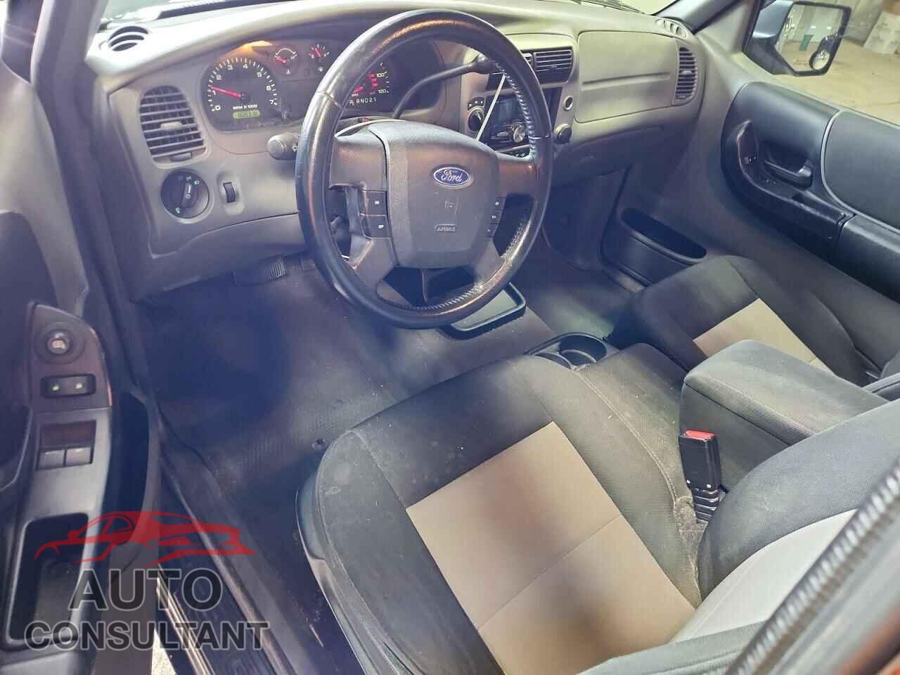 FORD RANGER 2010 - 1FTLR4FEXAPA05020