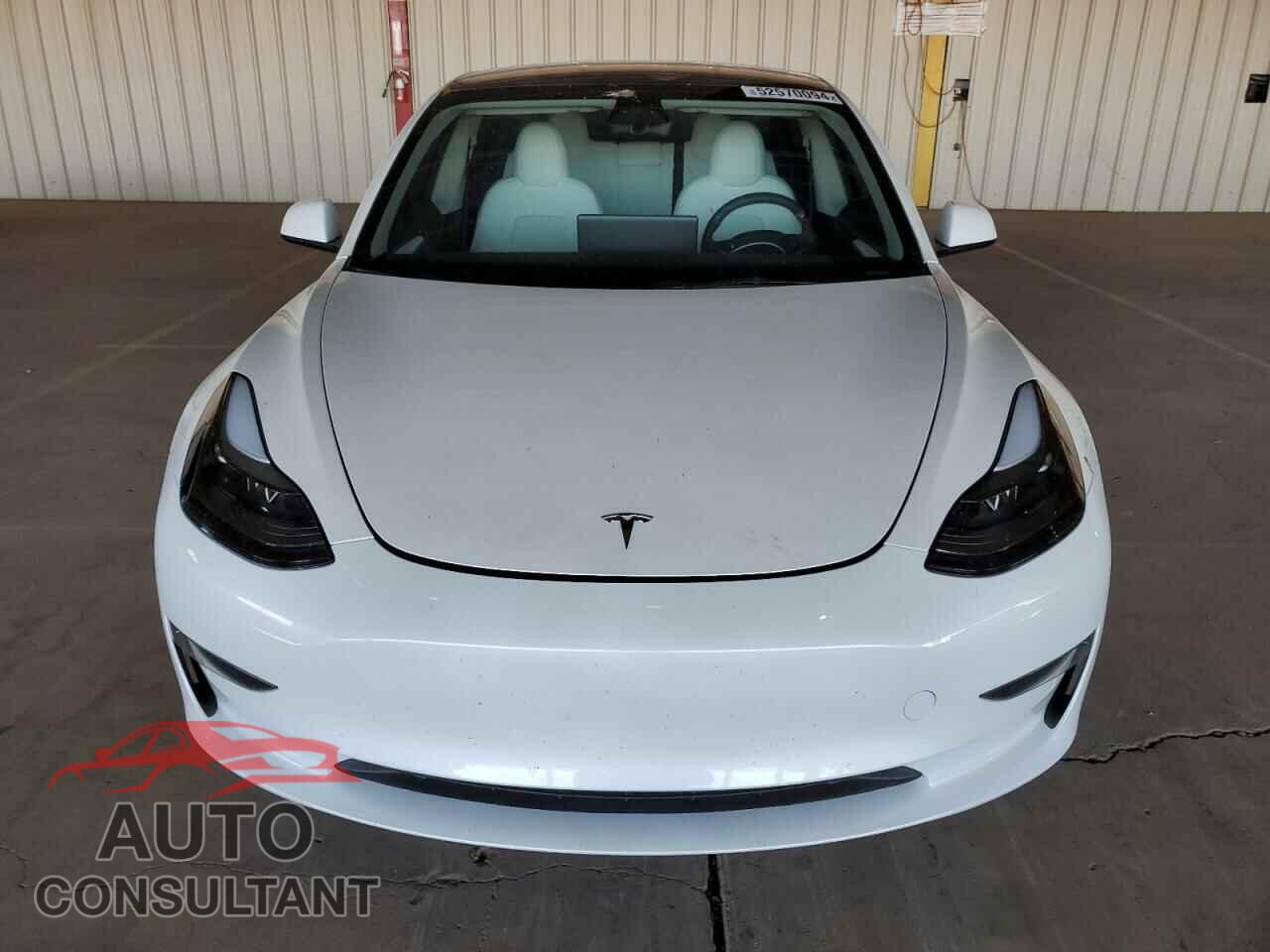 TESLA MODEL 3 2023 - 5YJ3E1EA9PF564263