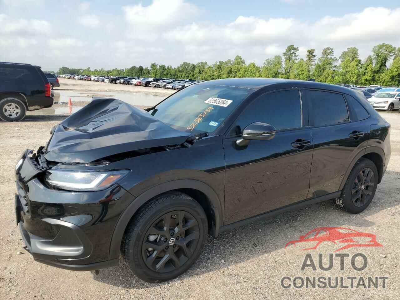 HONDA HR-V 2024 - 3CZRZ1H52RM732749