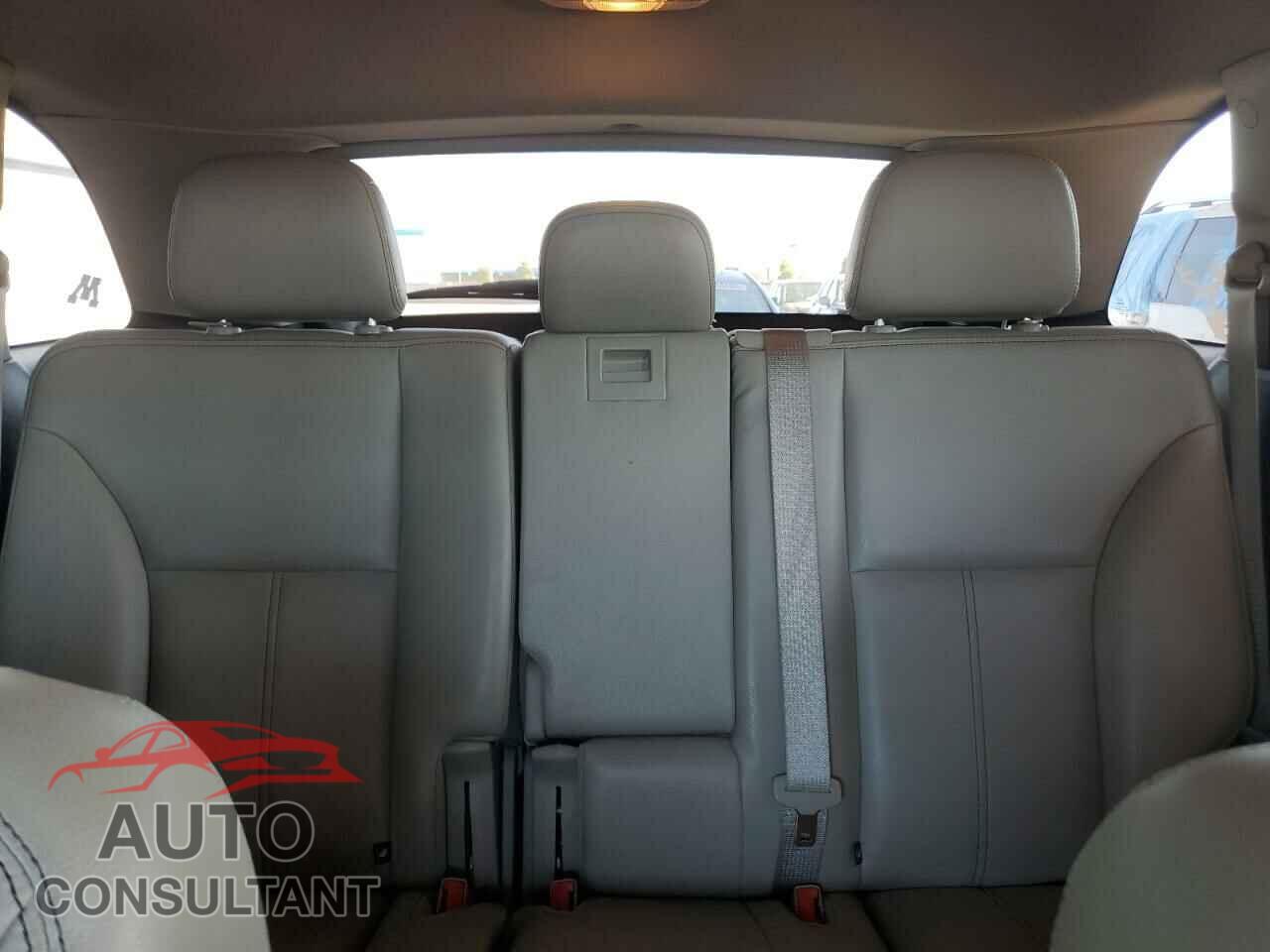 FORD EDGE 2013 - 2FMDK3JC8DBB75232