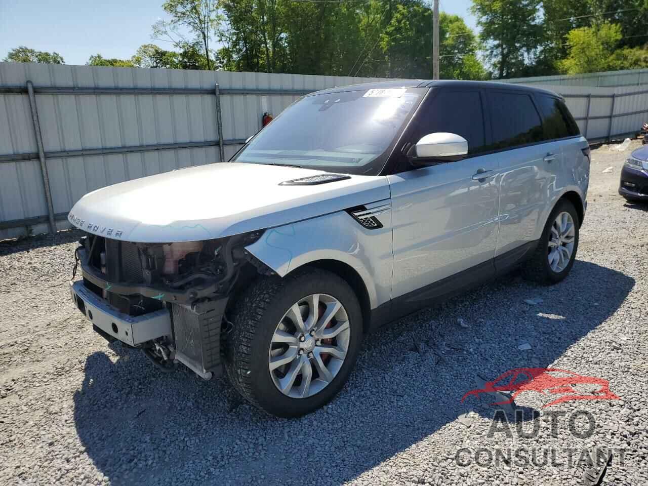 LAND ROVER RANGEROVER 2017 - SALWR2FE6HA166844