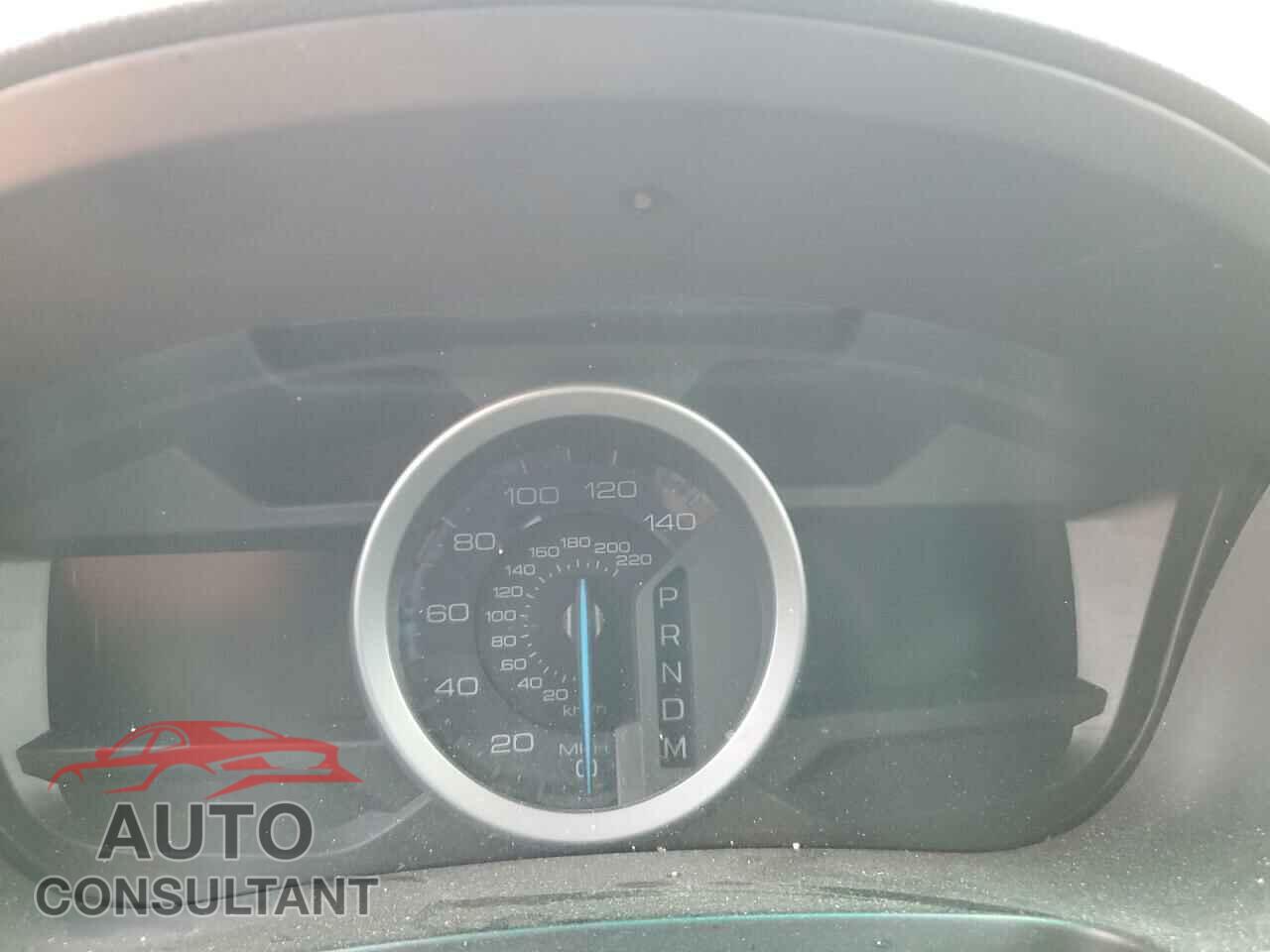 FORD EXPLORER 2014 - 1FM5K8F82EGA25892
