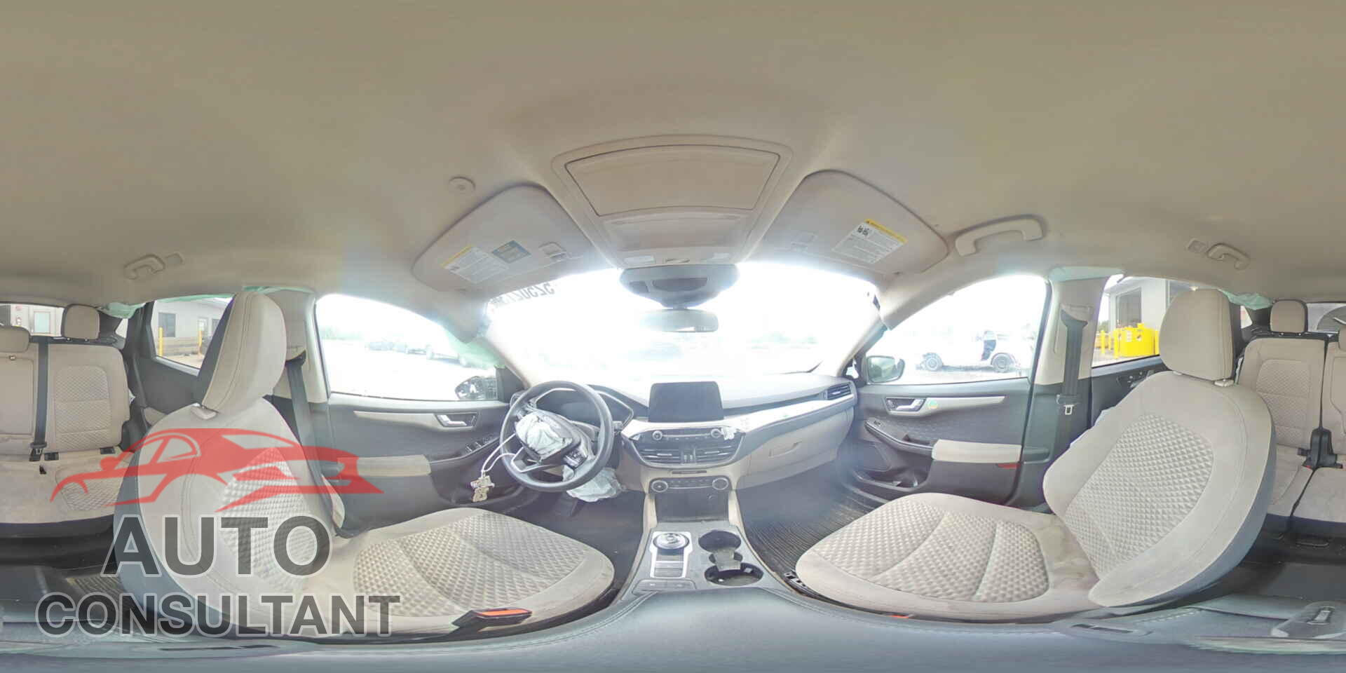 FORD ESCAPE 2020 - 1FMCU9G64LUA81559
