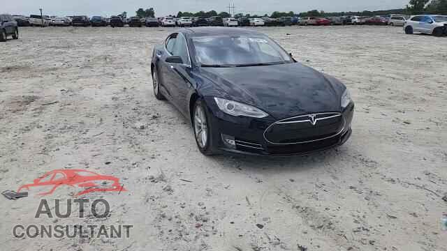 TESLA MODEL S 2014 - 5YJSA1H19EFP48893