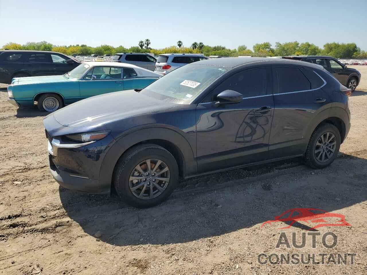 MAZDA CX30 2022 - 3MVDMBAL5NM423332