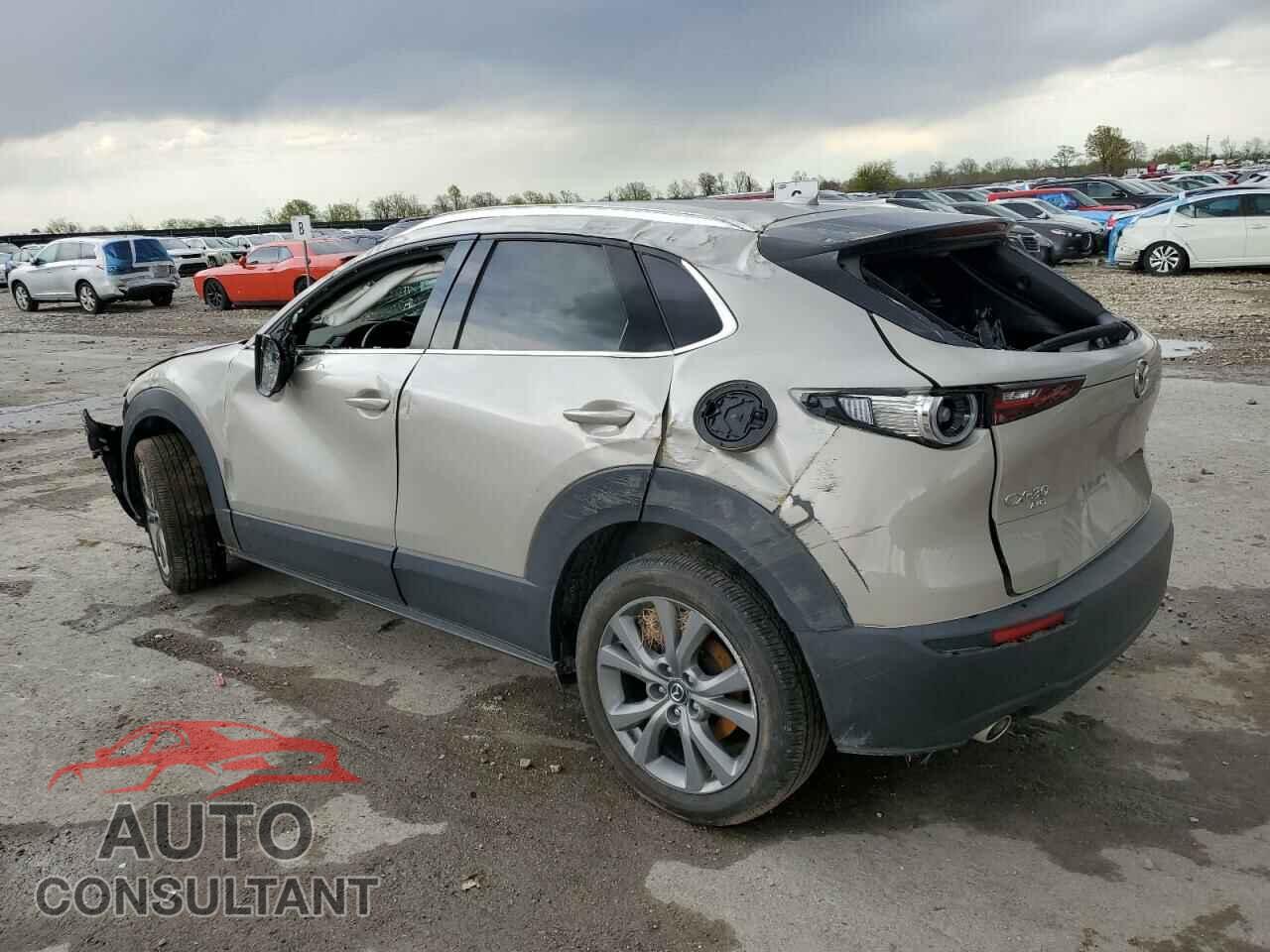 MAZDA CX30 2024 - 3MVDMBDM3RM695033