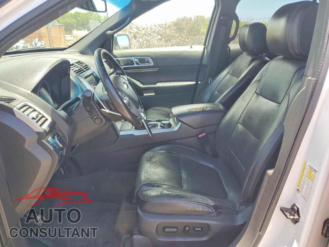 FORD EXPLORER 2014 - 1FM5K8GT7EGB99296