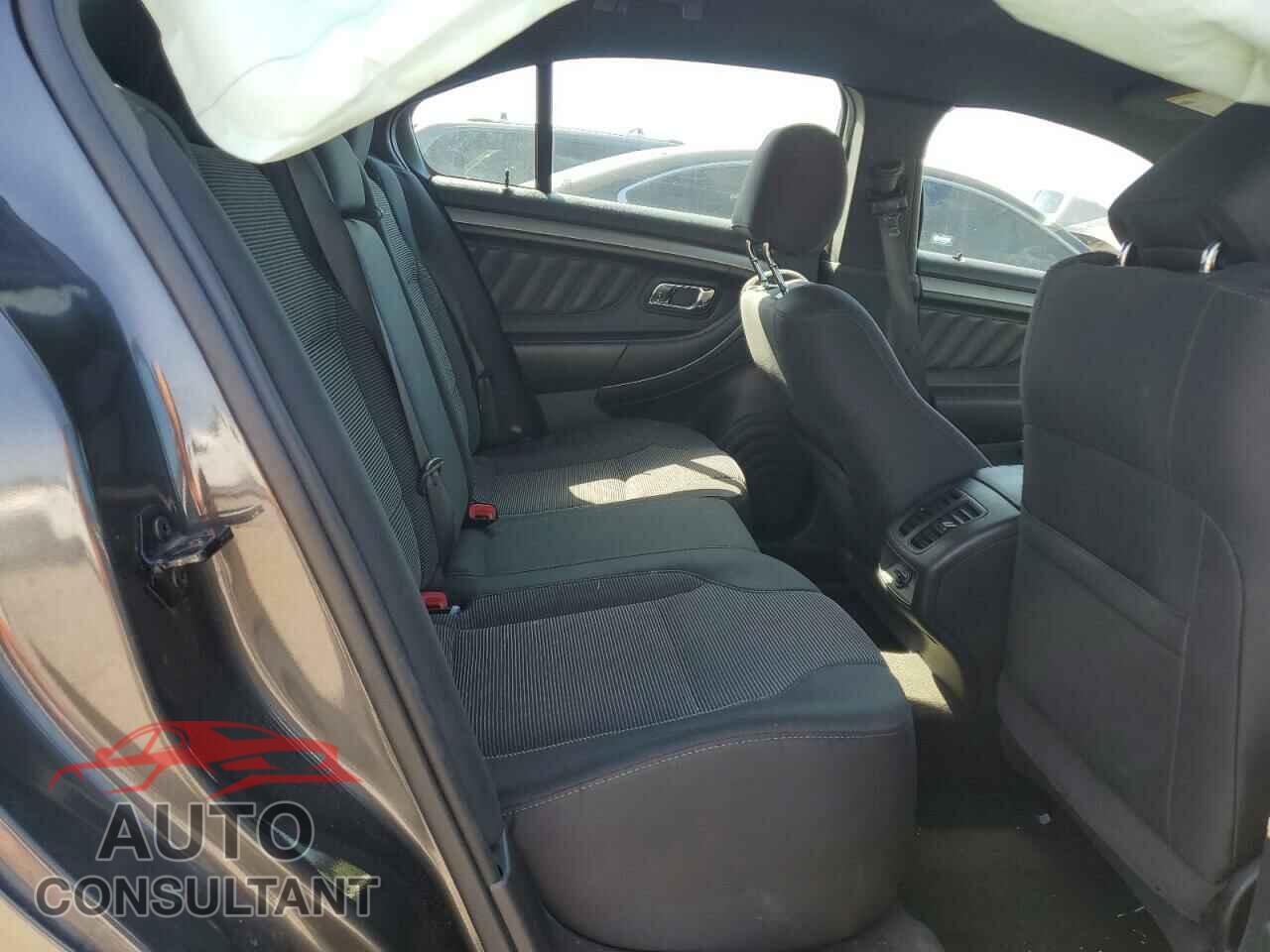 FORD TAURUS 2015 - 1FAHP2E86FG203425