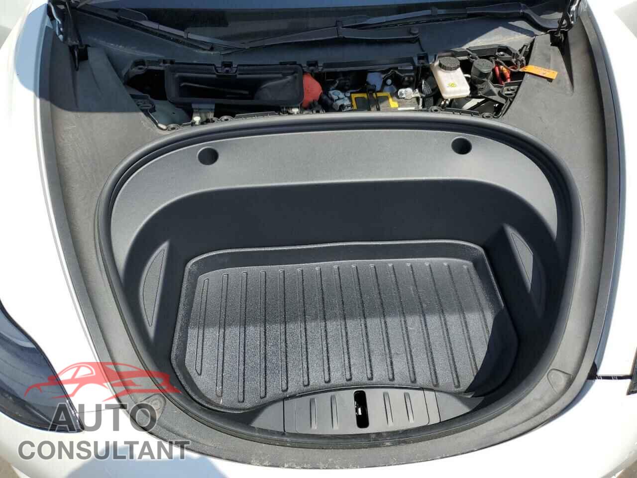 TESLA MODEL 3 2021 - 5YJ3E1EBXMF094300