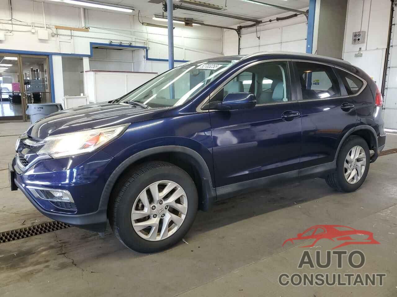 HONDA CRV 2015 - 2HKRM4H7XFH689447