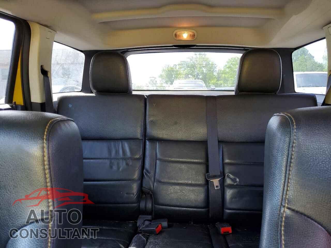 DODGE NITRO 2011 - 1D4PU7GX4BW504410