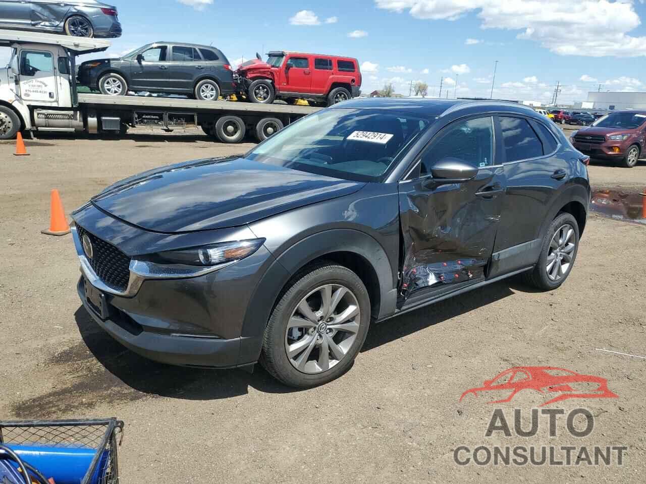 MAZDA CX30 2024 - 3MVDMBCM3RM611651
