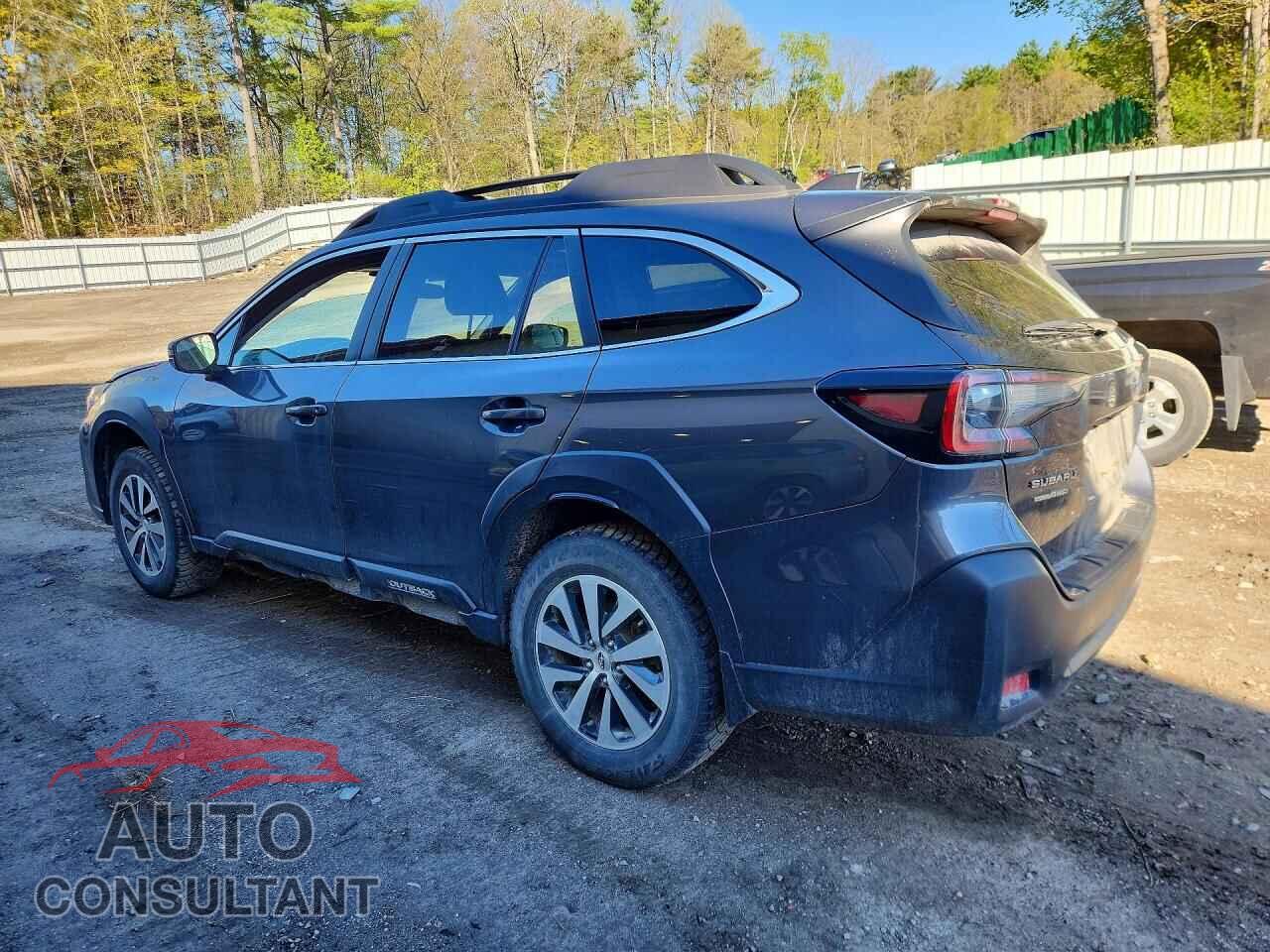 SUBARU OUTBACK 2023 - 4S4BTAFC0P3141534