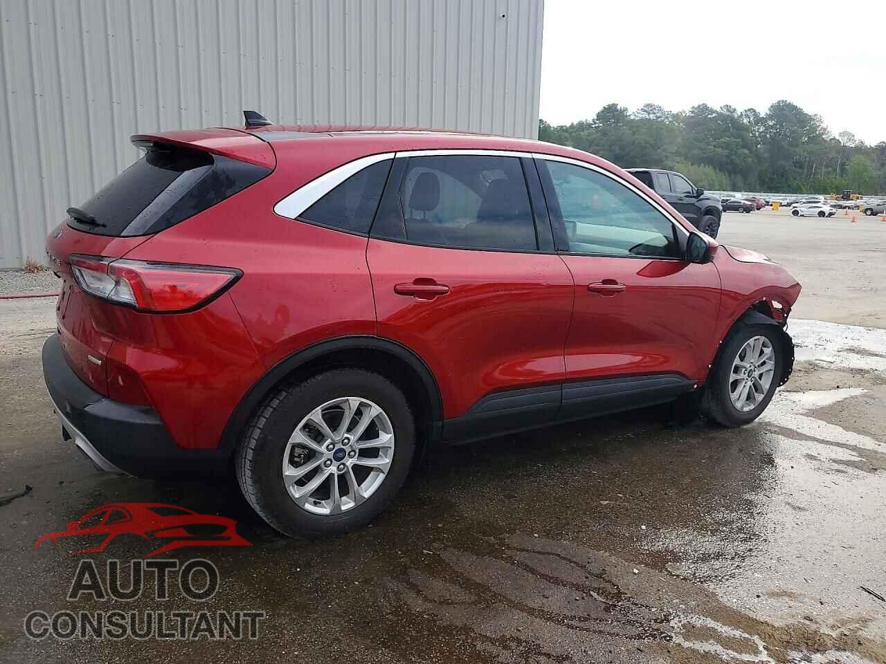 FORD ESCAPE 2020 - 1FMCU0G62LUA22070
