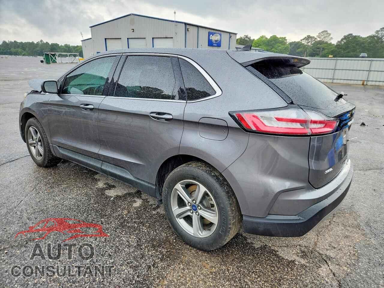 FORD EDGE 2022 - 2FMPK4J96NBA06240